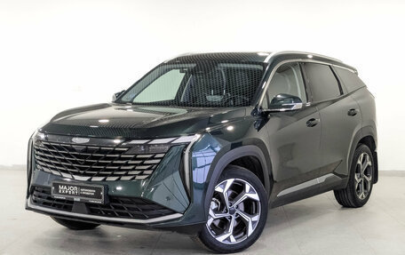 Geely Atlas, 2025 год, 3 250 000 рублей, 1 фотография