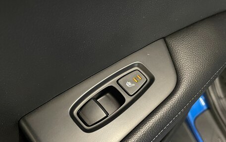 Hyundai Creta I рестайлинг, 2018 год, 1 380 000 рублей, 14 фотография