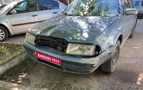 Skoda Octavia IV, 2007 год, 145 000 рублей, 1 фотография