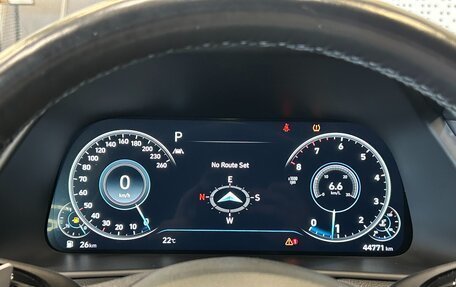 Hyundai Sonata VIII, 2021 год, 2 180 000 рублей, 15 фотография