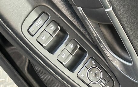 Hyundai Sonata VIII, 2021 год, 2 180 000 рублей, 13 фотография