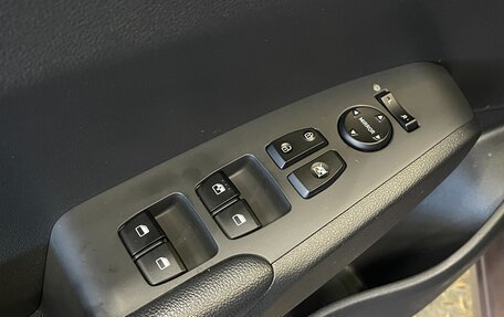 Hyundai Solaris II рестайлинг, 2021 год, 1 320 000 рублей, 12 фотография