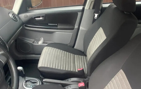 Suzuki SX4 II рестайлинг, 2014 год, 1 250 000 рублей, 2 фотография