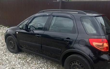 Suzuki SX4 II рестайлинг, 2014 год, 1 250 000 рублей, 8 фотография