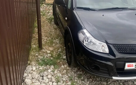 Suzuki SX4 II рестайлинг, 2014 год, 1 250 000 рублей, 6 фотография