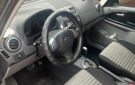 Suzuki SX4 II рестайлинг, 2014 год, 1 250 000 рублей, 9 фотография