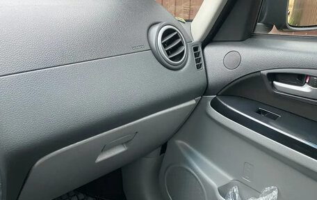 Suzuki SX4 II рестайлинг, 2014 год, 1 250 000 рублей, 16 фотография