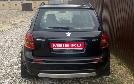 Suzuki SX4 II рестайлинг, 2014 год, 1 250 000 рублей, 15 фотография