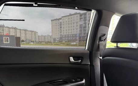 KIA Optima IV, 2017 год, 1 750 000 рублей, 10 фотография