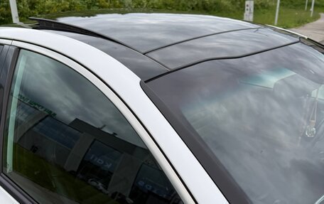 KIA Optima IV, 2017 год, 1 750 000 рублей, 11 фотография