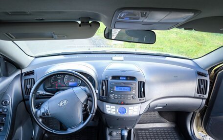 Hyundai Elantra IV, 2009 год, 755 000 рублей, 19 фотография