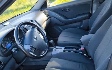 Hyundai Elantra IV, 2009 год, 755 000 рублей, 11 фотография