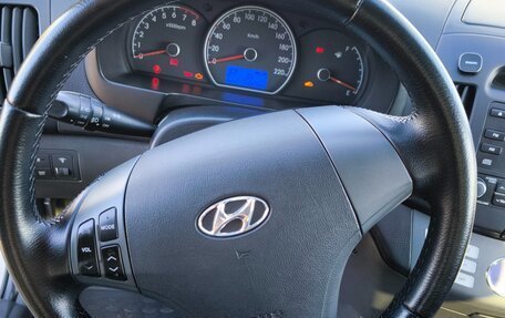 Hyundai Elantra IV, 2009 год, 755 000 рублей, 12 фотография