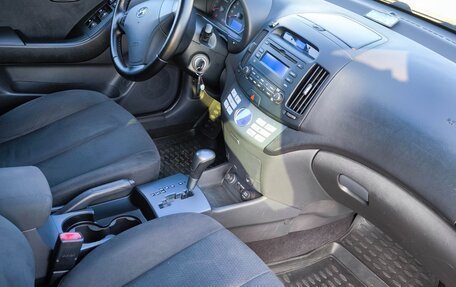 Hyundai Elantra IV, 2009 год, 755 000 рублей, 15 фотография