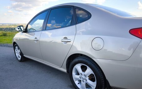 Hyundai Elantra IV, 2009 год, 755 000 рублей, 22 фотография
