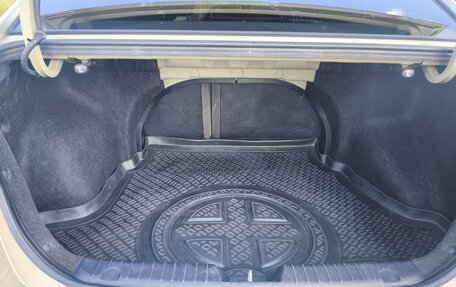 Hyundai Elantra IV, 2009 год, 755 000 рублей, 24 фотография