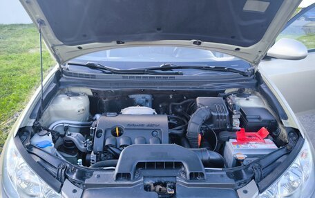 Hyundai Elantra IV, 2009 год, 755 000 рублей, 26 фотография