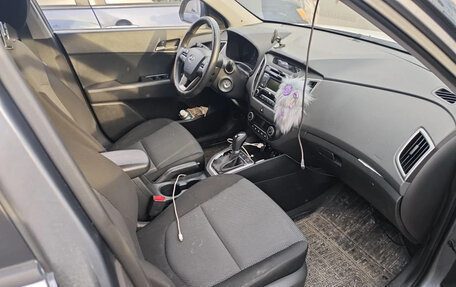 Hyundai Creta I рестайлинг, 2018 год, 1 300 000 рублей, 4 фотография