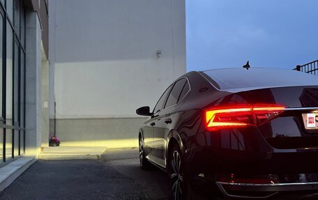 Skoda Superb III рестайлинг, 2025 год, 2 870 000 рублей, 5 фотография