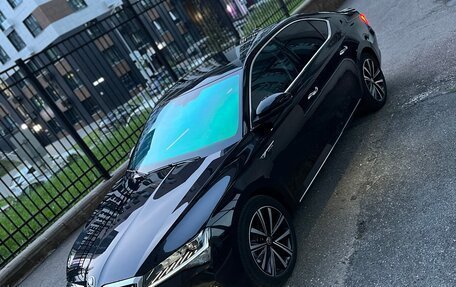 Skoda Superb III рестайлинг, 2025 год, 2 870 000 рублей, 15 фотография