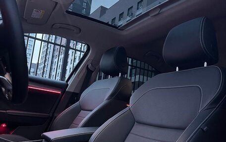 Skoda Superb III рестайлинг, 2025 год, 2 870 000 рублей, 8 фотография