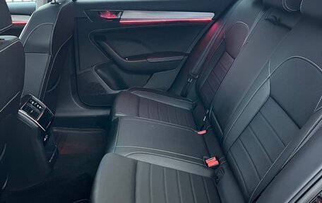 Skoda Superb III рестайлинг, 2025 год, 2 870 000 рублей, 12 фотография