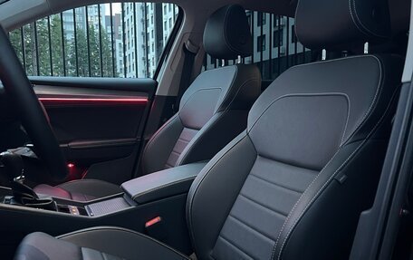 Skoda Superb III рестайлинг, 2025 год, 2 870 000 рублей, 7 фотография