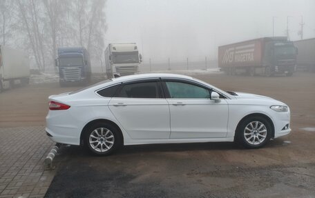 Ford Mondeo V, 2017 год, 1 700 000 рублей, 4 фотография