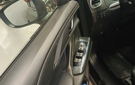 Mazda CX-9 II, 2022 год, 4 500 000 рублей, 4 фотография