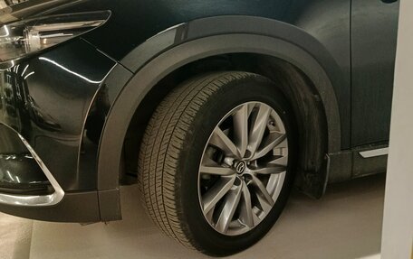 Mazda CX-9 II, 2022 год, 4 500 000 рублей, 3 фотография