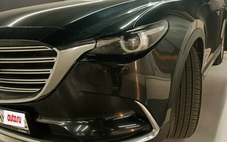 Mazda CX-9 II, 2022 год, 4 500 000 рублей, 2 фотография