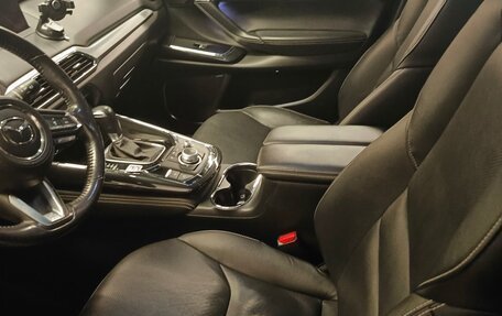 Mazda CX-9 II, 2022 год, 4 500 000 рублей, 6 фотография