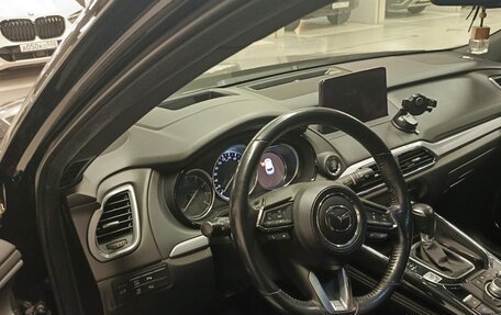 Mazda CX-9 II, 2022 год, 4 500 000 рублей, 7 фотография