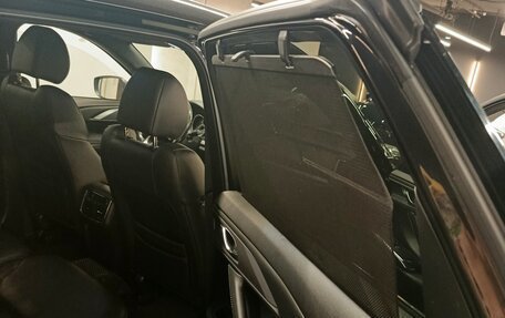 Mazda CX-9 II, 2022 год, 4 500 000 рублей, 8 фотография
