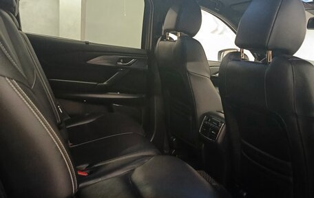 Mazda CX-9 II, 2022 год, 4 500 000 рублей, 9 фотография