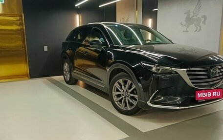 Mazda CX-9 II, 2022 год, 4 500 000 рублей, 13 фотография