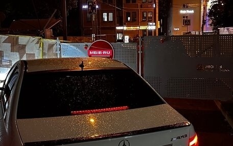 Mercedes-Benz C-Класс, 2011 год, 1 150 000 рублей, 2 фотография