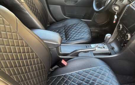 Mazda 3, 2005 год, 520 000 рублей, 10 фотография