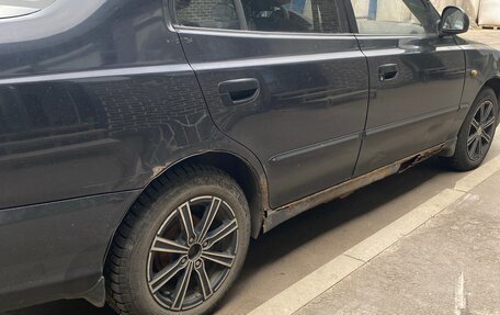 Hyundai Accent III, 2008 год, 170 000 рублей, 2 фотография