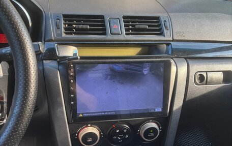Mazda 3, 2005 год, 520 000 рублей, 6 фотография