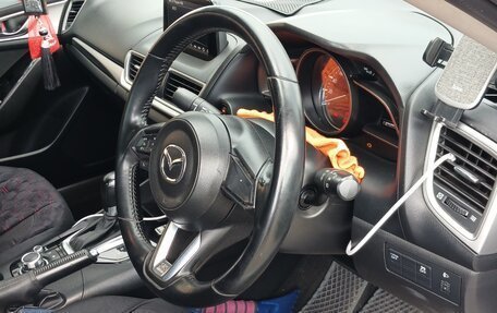 Mazda Axela, 2016 год, 1 400 000 рублей, 5 фотография