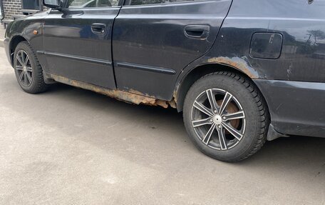 Hyundai Accent III, 2008 год, 170 000 рублей, 4 фотография