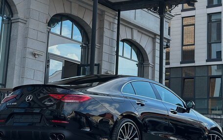 Mercedes-Benz CLS, 2020 год, 6 700 000 рублей, 4 фотография