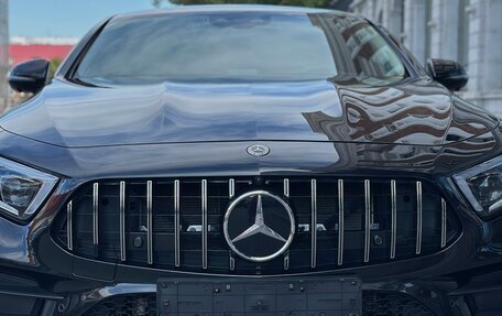 Mercedes-Benz CLS, 2020 год, 6 700 000 рублей, 7 фотография