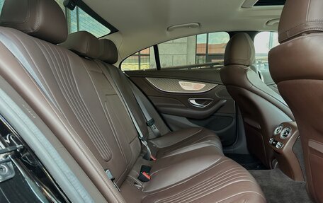 Mercedes-Benz CLS, 2020 год, 6 700 000 рублей, 14 фотография