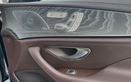 Mercedes-Benz CLS, 2020 год, 6 700 000 рублей, 12 фотография