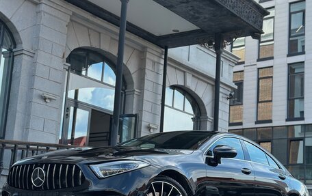Mercedes-Benz CLS, 2020 год, 6 700 000 рублей, 8 фотография