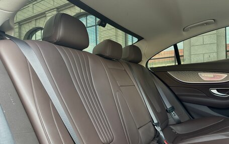 Mercedes-Benz CLS, 2020 год, 6 700 000 рублей, 13 фотография