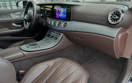 Mercedes-Benz CLS, 2020 год, 6 700 000 рублей, 11 фотография
