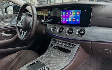 Mercedes-Benz CLS, 2020 год, 6 700 000 рублей, 9 фотография